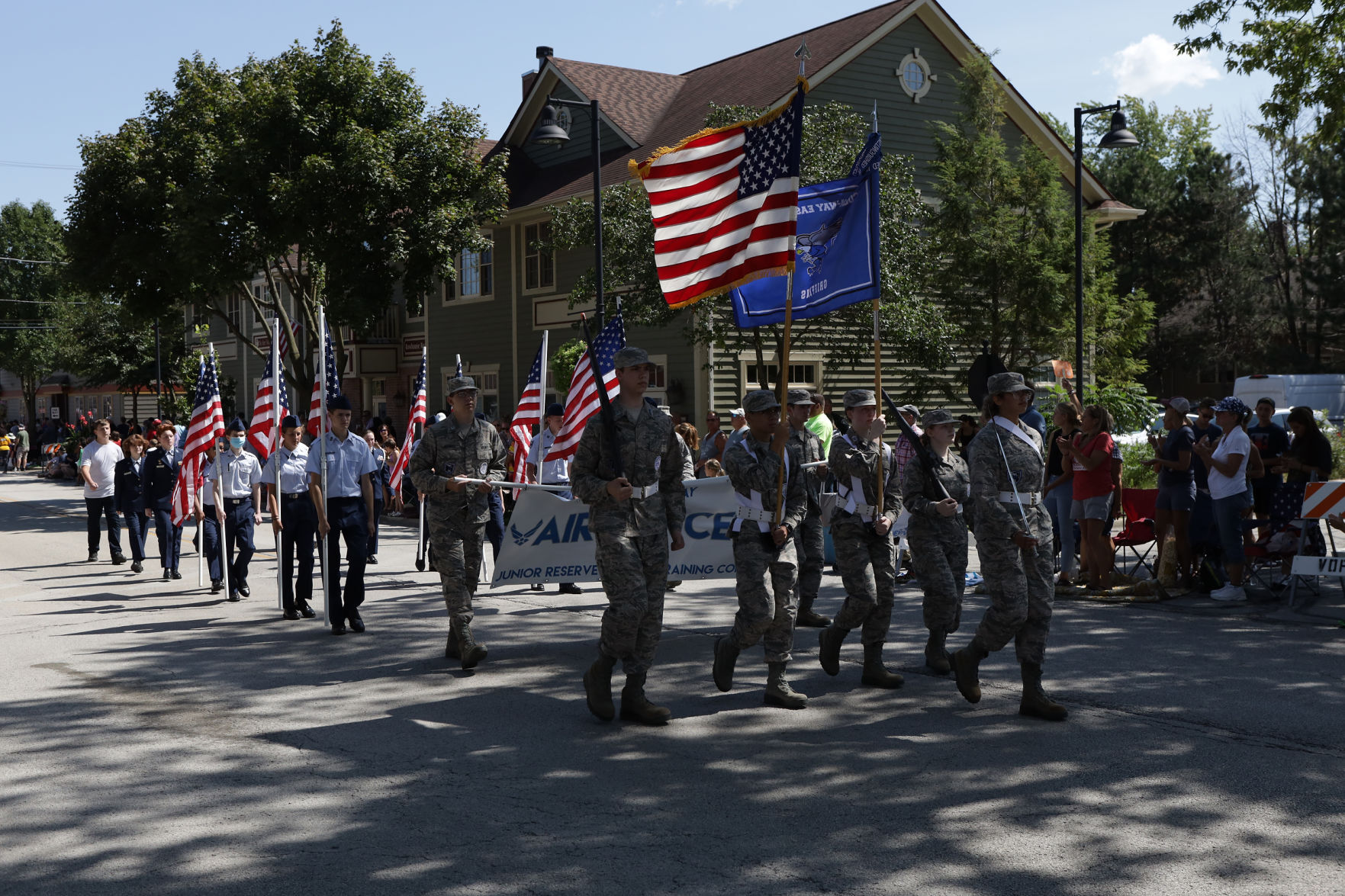 Frankfort Fall Fesitval